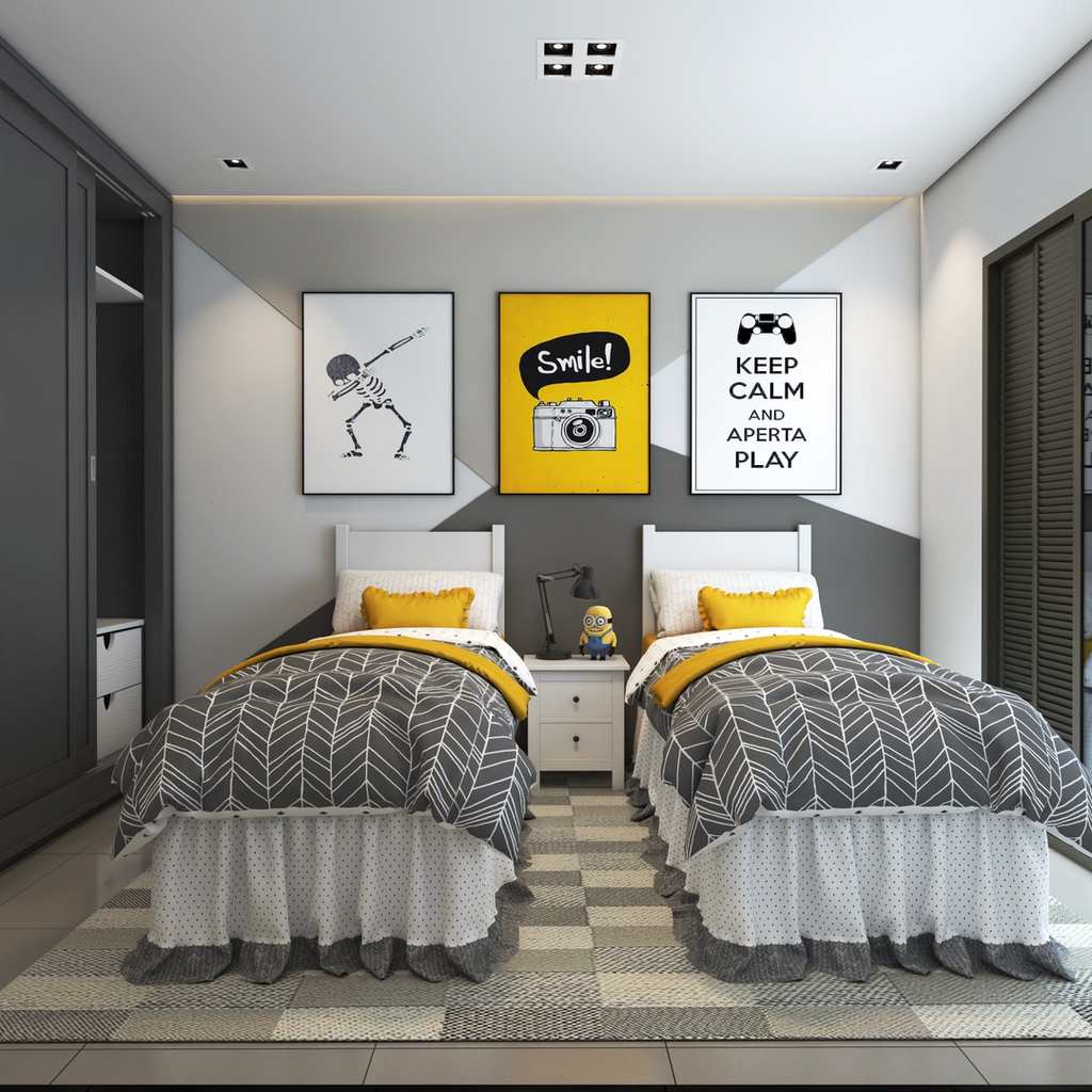 Apartamento em Praia Grande, no bairro Canto do Forte