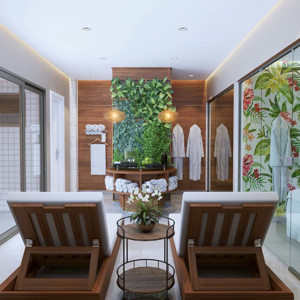 Apartamento em Praia Grande, no bairro Canto do Forte