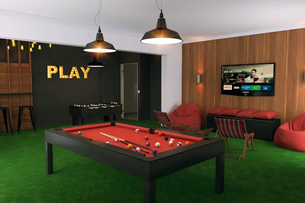 Apartamento em Praia Grande, no bairro Canto do Forte