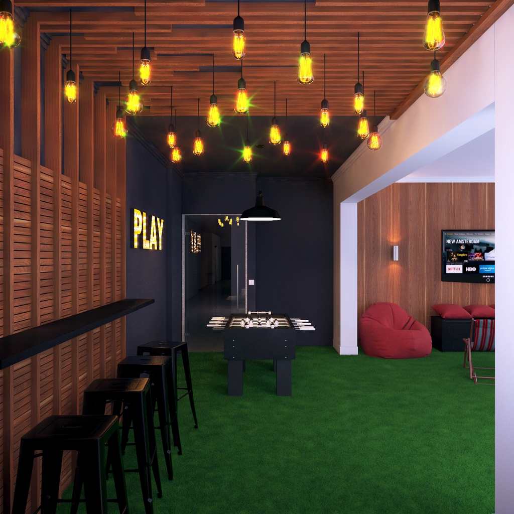 Apartamento em Praia Grande, no bairro Canto do Forte