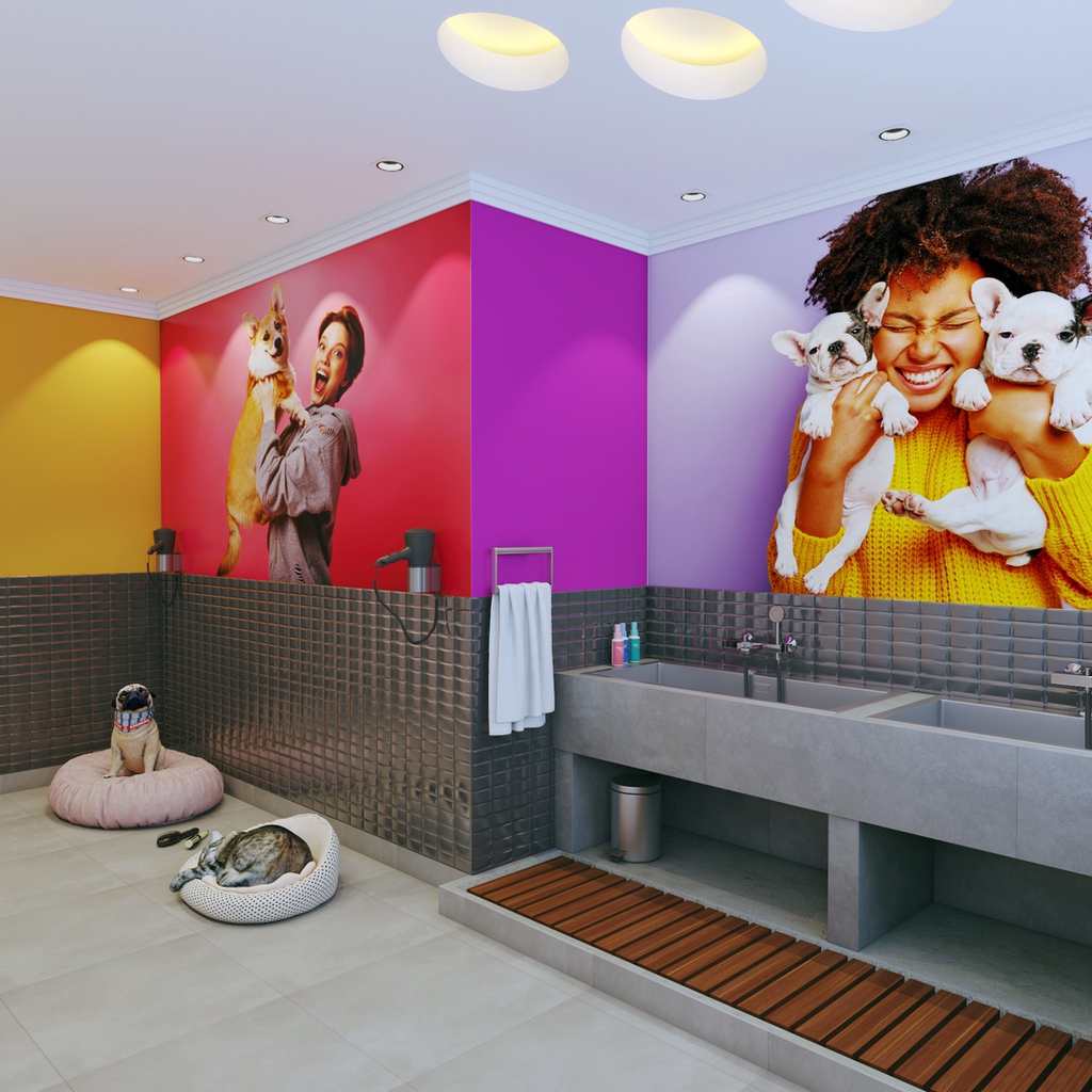Apartamento em Praia Grande, no bairro Canto do Forte