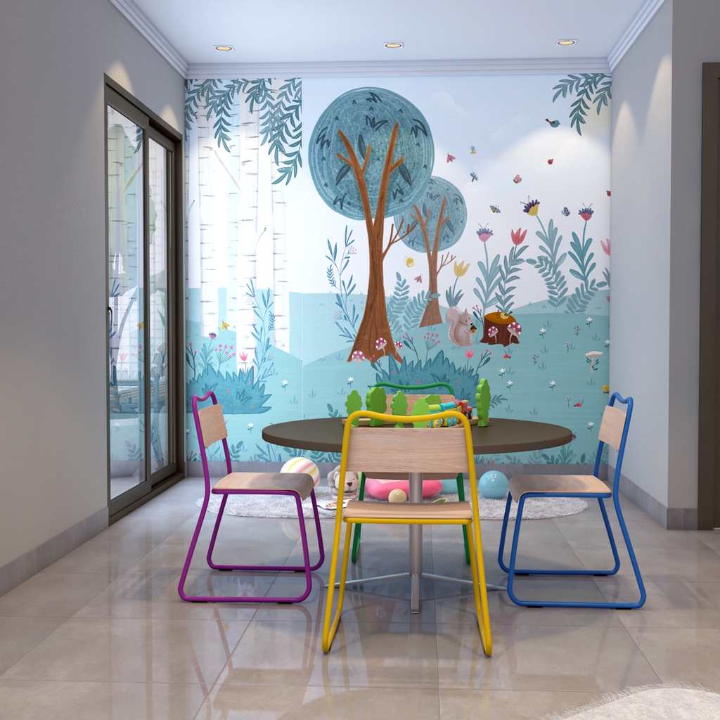 Apartamento em Praia Grande, no bairro Canto do Forte