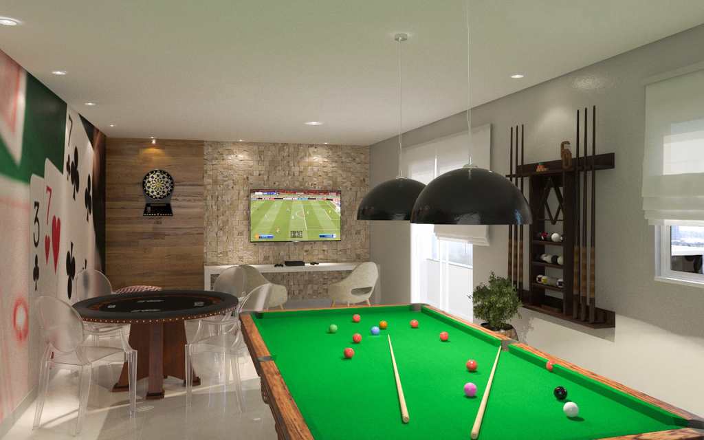 Apartamento em Praia Grande, no bairro Guilhermina