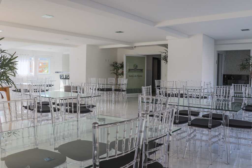 Apartamento em Praia Grande, no bairro Canto do Forte