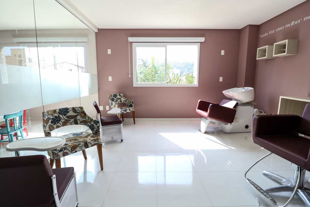 Apartamento em Praia Grande, no bairro Canto do Forte
