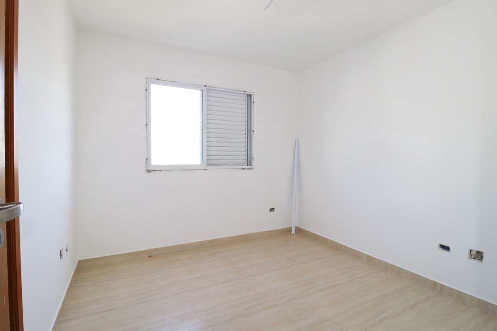 Apartamento em Praia Grande, no bairro Canto do Forte