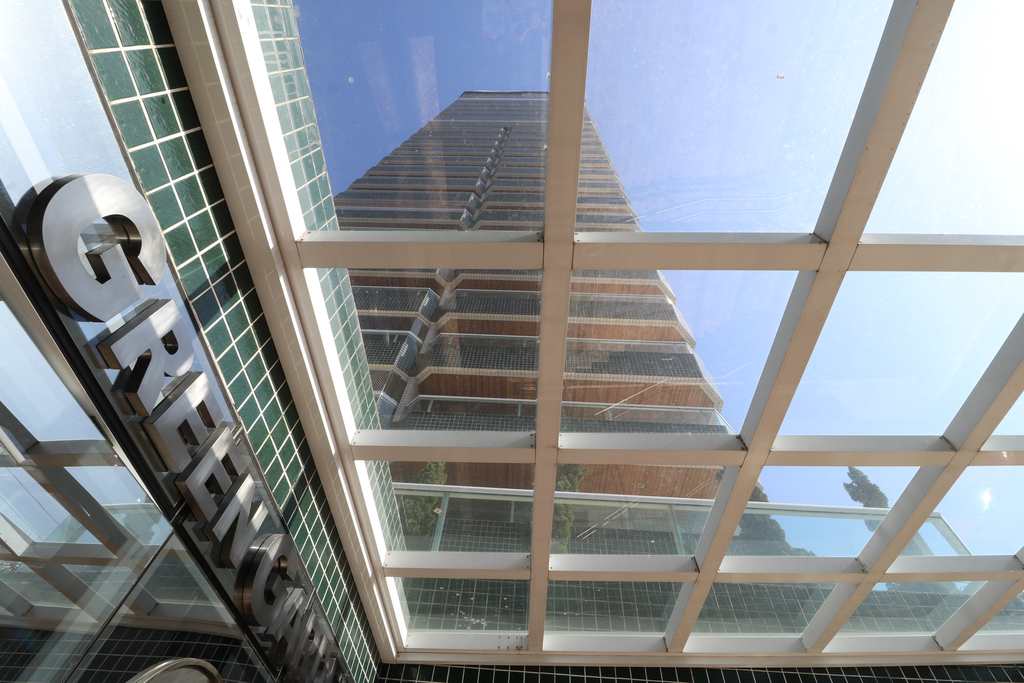 Apartamento em Praia Grande, no bairro Canto do Forte