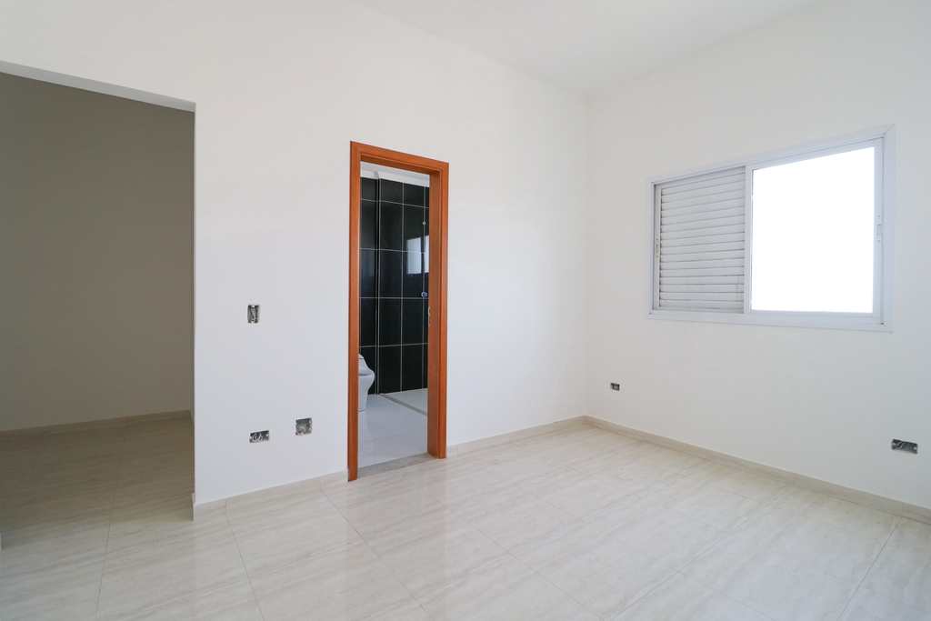 Apartamento em Praia Grande, no bairro Canto do Forte