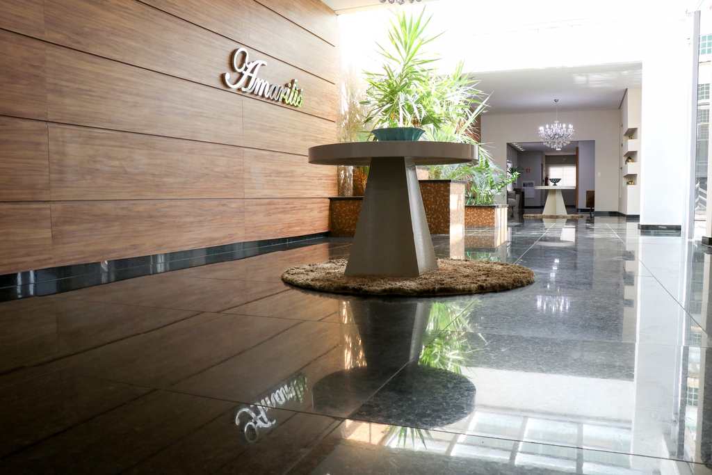 Apartamento em Praia Grande, no bairro Canto do Forte