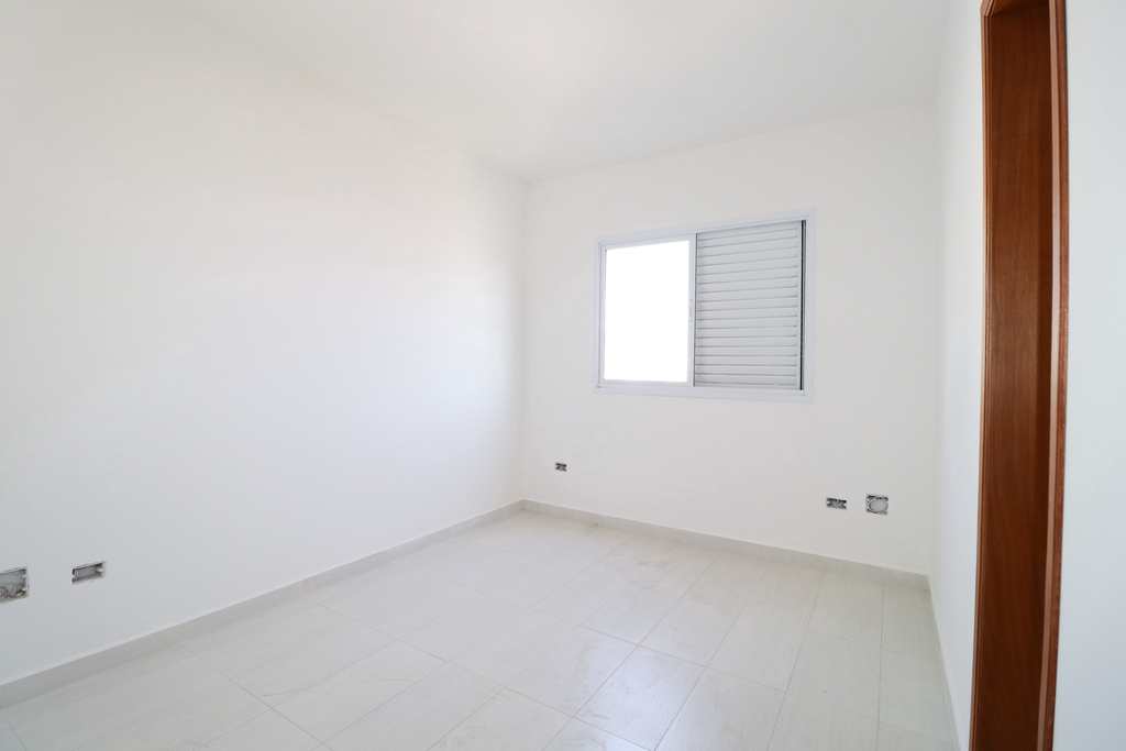 Apartamento em Praia Grande, no bairro Canto do Forte