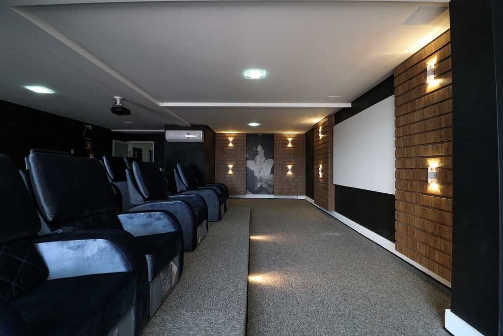 Apartamento em Praia Grande, no bairro Canto do Forte