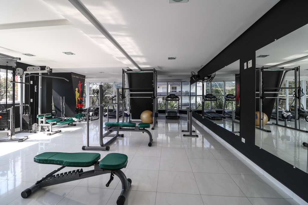 Apartamento em Praia Grande, no bairro Canto do Forte