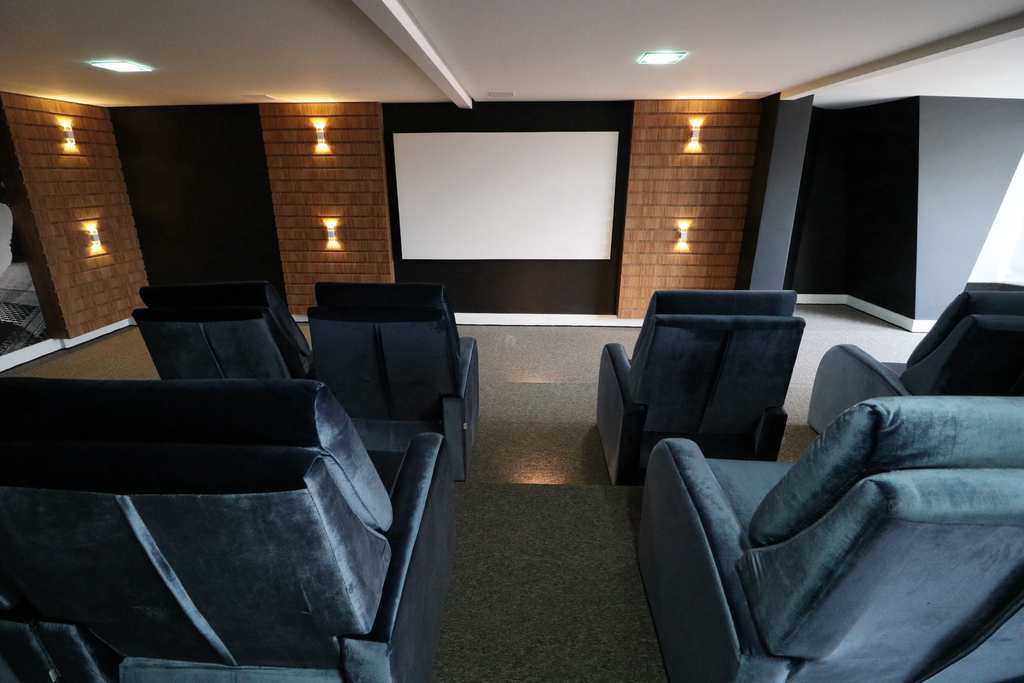 Apartamento em Praia Grande, no bairro Canto do Forte