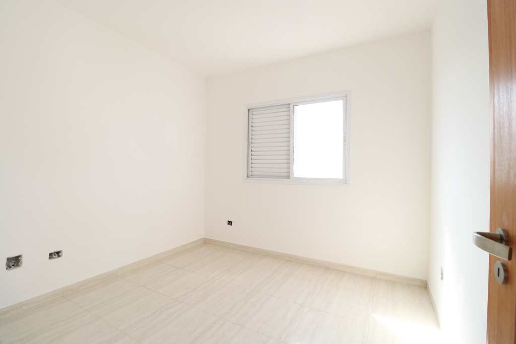 Apartamento em Praia Grande, no bairro Canto do Forte