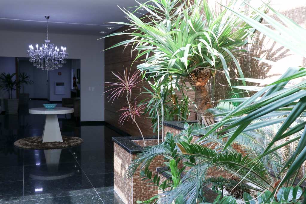 Apartamento em Praia Grande, no bairro Canto do Forte