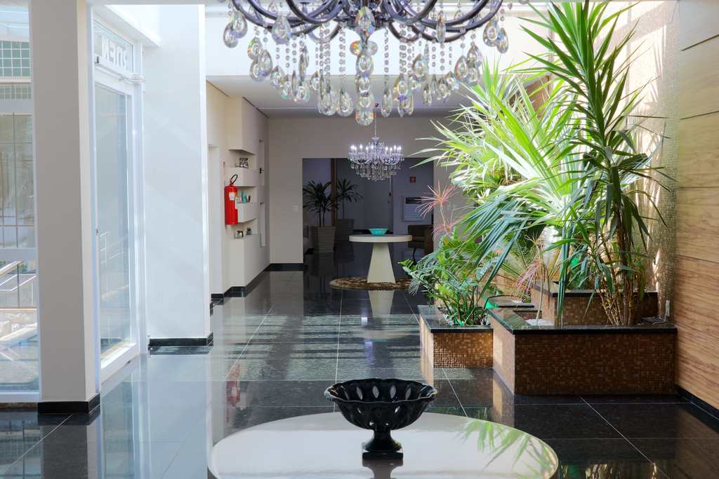 Apartamento em Praia Grande, no bairro Canto do Forte