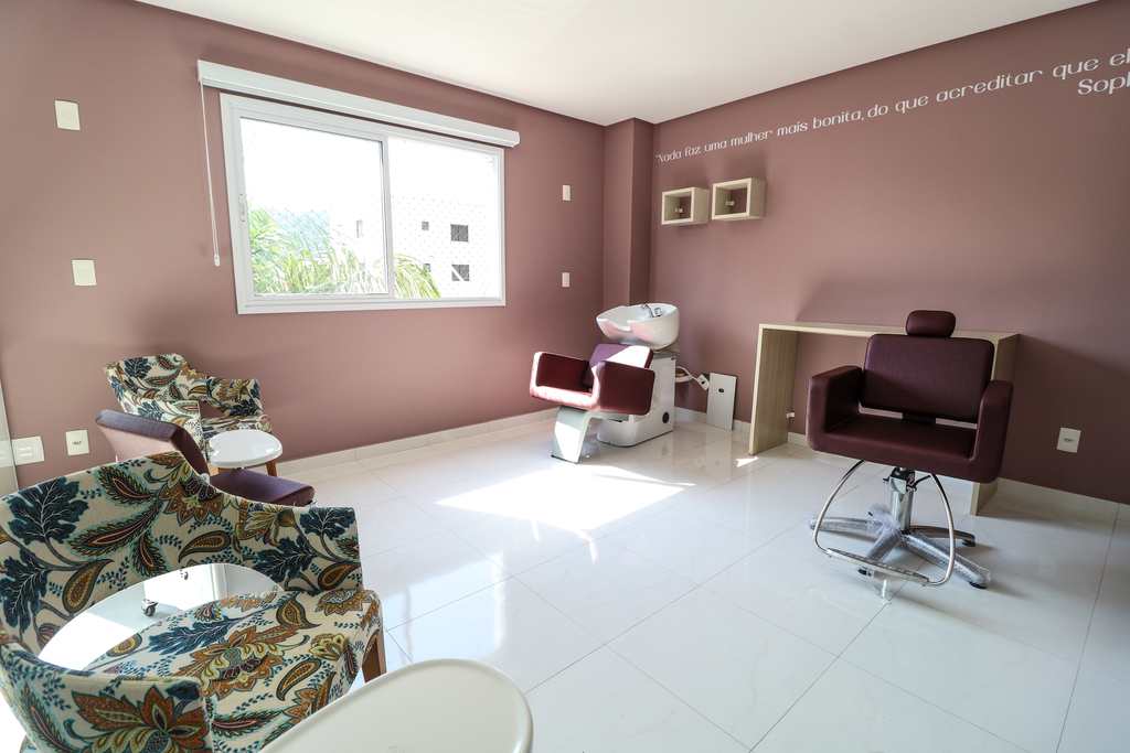 Apartamento em Praia Grande, no bairro Canto do Forte