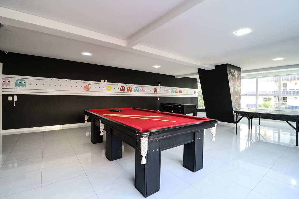 Apartamento em Praia Grande, no bairro Canto do Forte