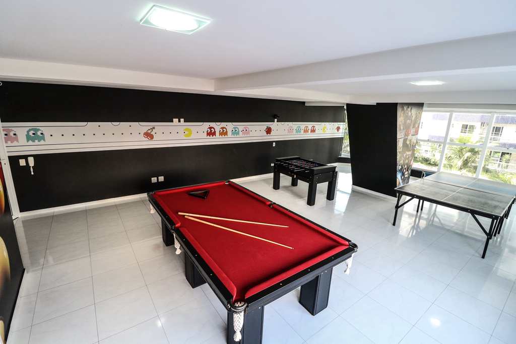 Apartamento em Praia Grande, no bairro Canto do Forte