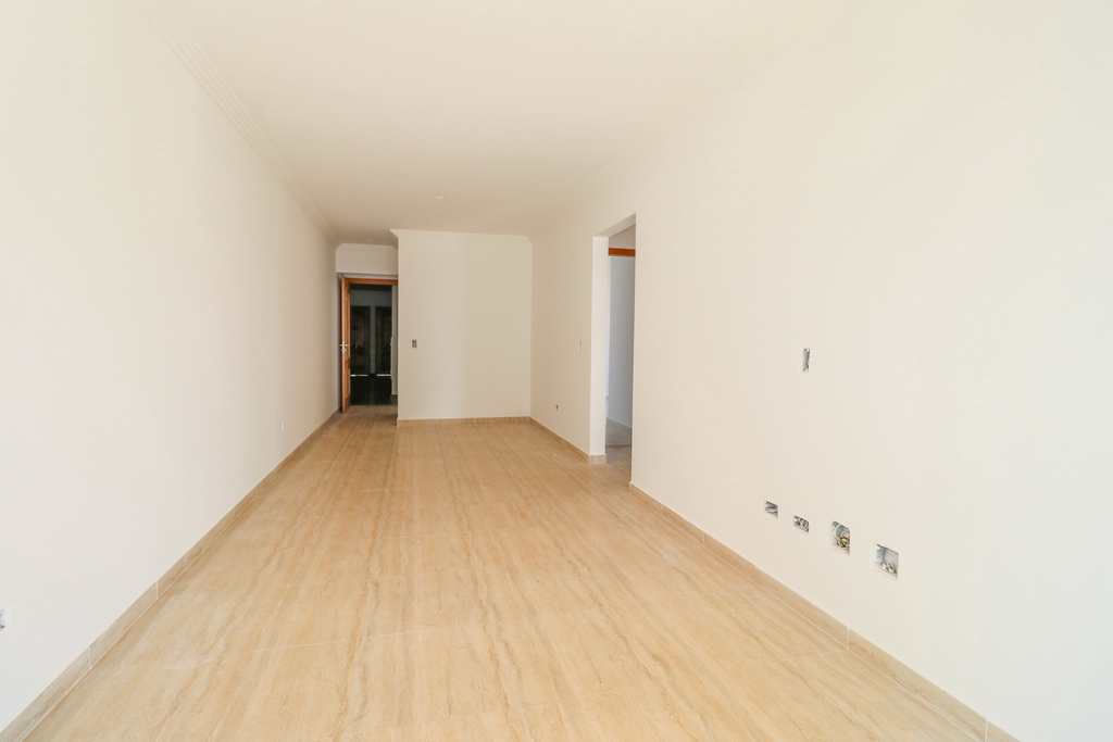 Apartamento em Praia Grande, no bairro Canto do Forte