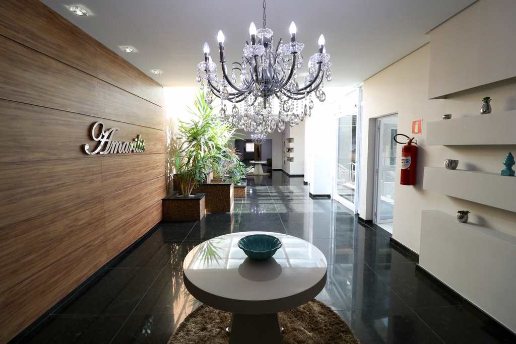 Apartamento em Praia Grande, no bairro Canto do Forte