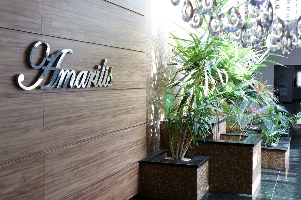 Apartamento em Praia Grande, no bairro Canto do Forte