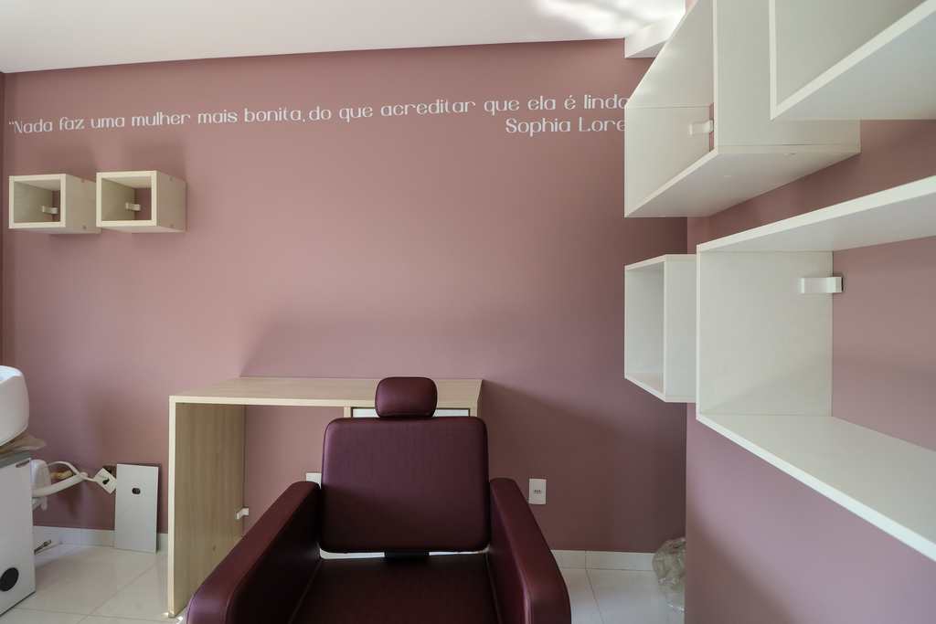 Apartamento em Praia Grande, no bairro Canto do Forte
