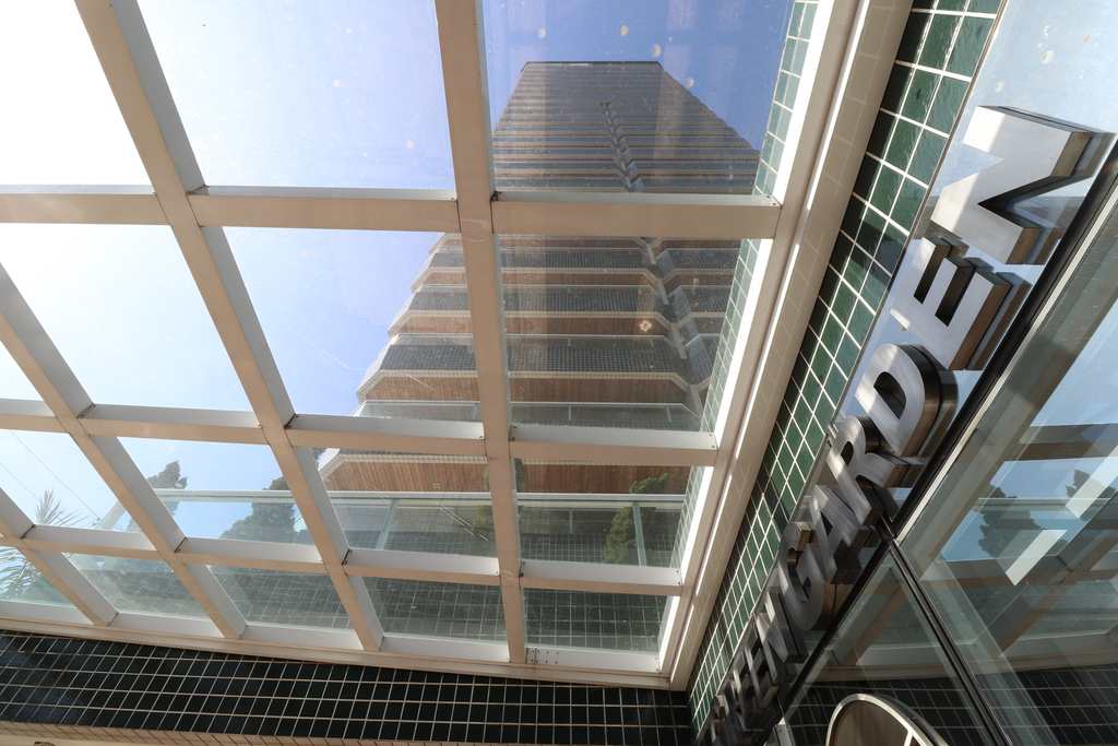 Apartamento em Praia Grande, no bairro Canto do Forte