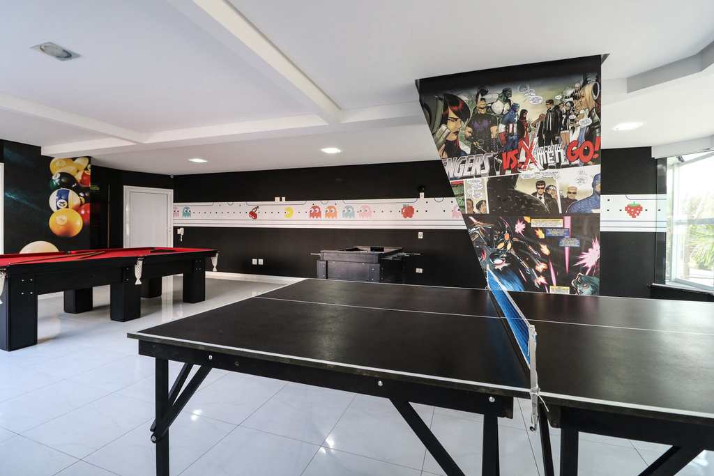 Apartamento em Praia Grande, no bairro Canto do Forte