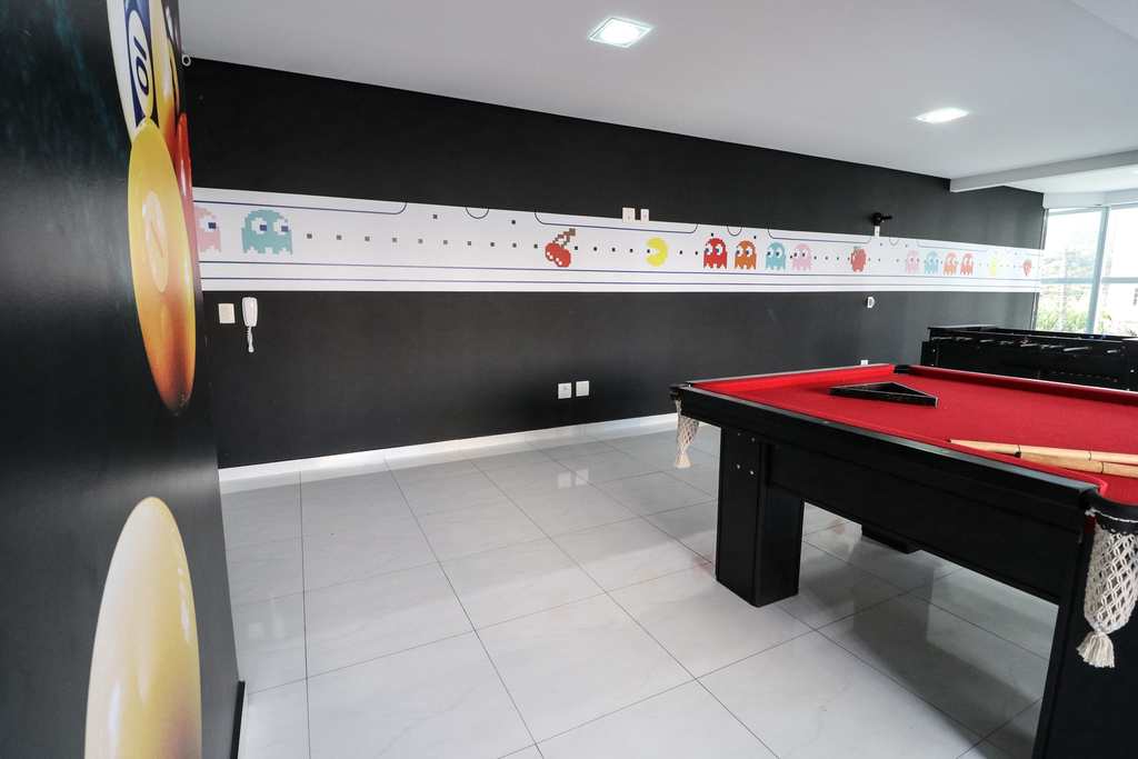 Apartamento em Praia Grande, no bairro Canto do Forte
