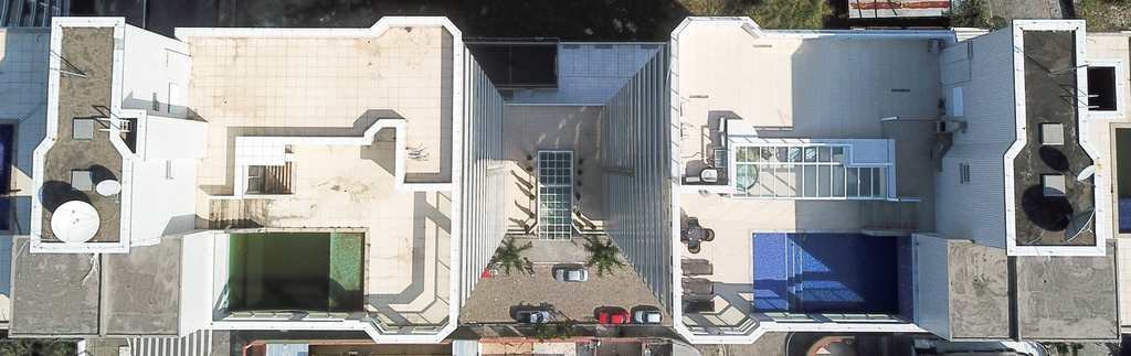 Apartamento em Praia Grande, no bairro Canto do Forte