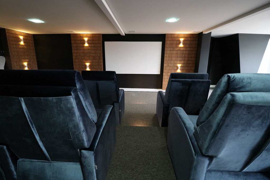 Apartamento em Praia Grande, no bairro Canto do Forte