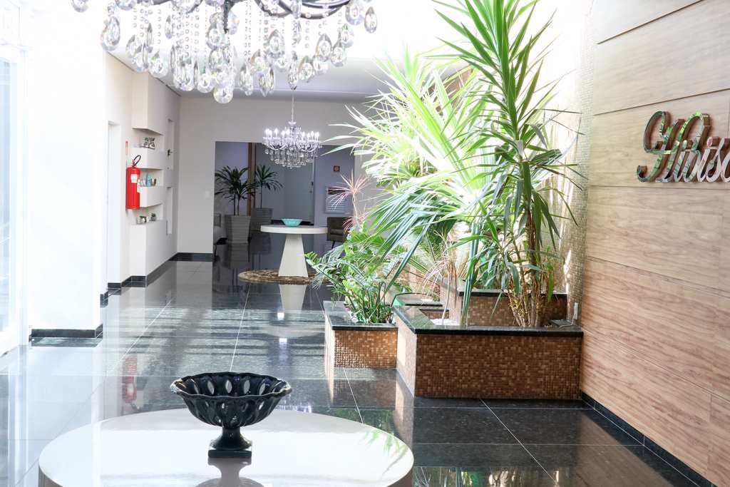 Apartamento em Praia Grande, no bairro Canto do Forte