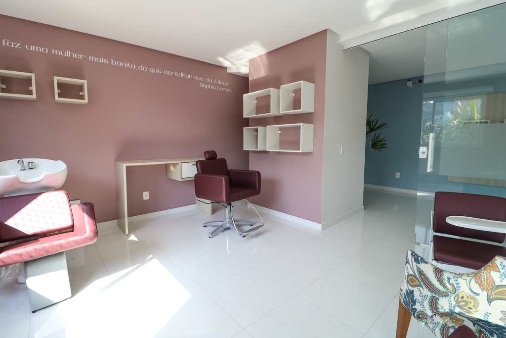 Apartamento em Praia Grande, no bairro Canto do Forte