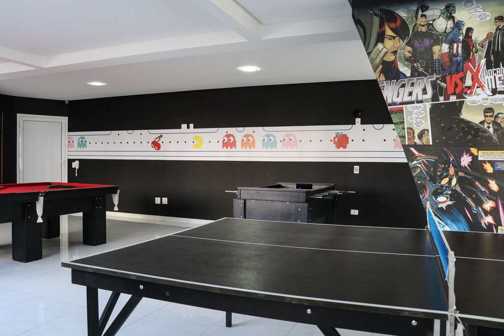 Apartamento em Praia Grande, no bairro Canto do Forte