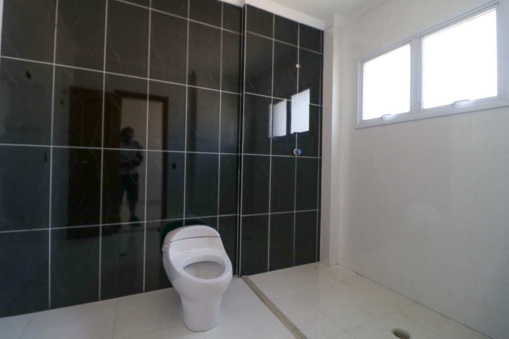 Apartamento em Praia Grande, no bairro Canto do Forte