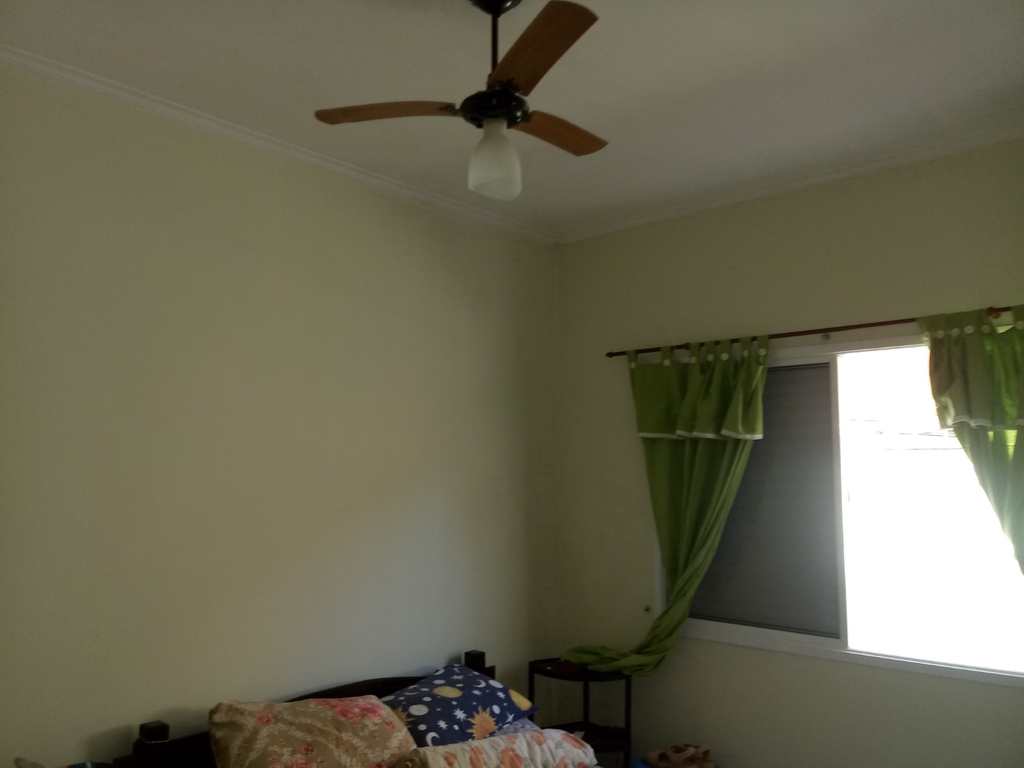 Casa em Praia Grande, no bairro Ocian