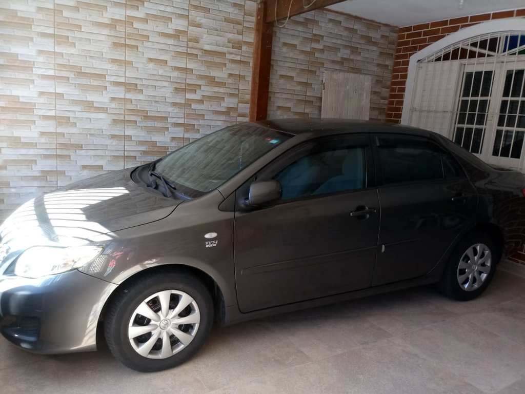 Casa em Praia Grande, no bairro Ocian