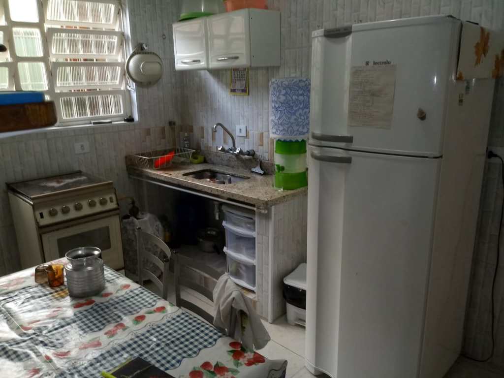 Casa em Praia Grande, no bairro Ocian