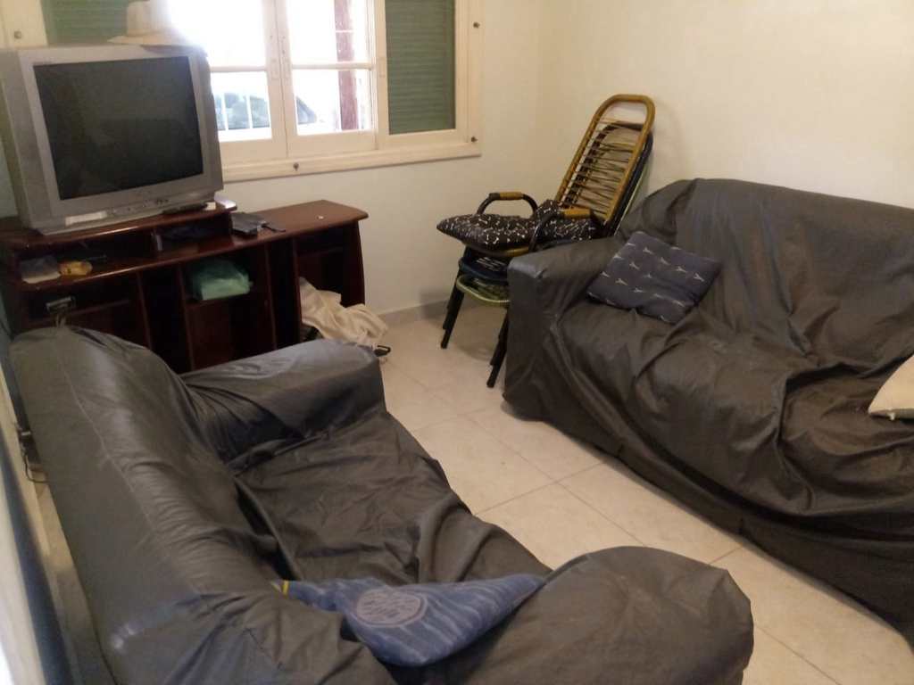 Casa em Praia Grande, no bairro Ocian