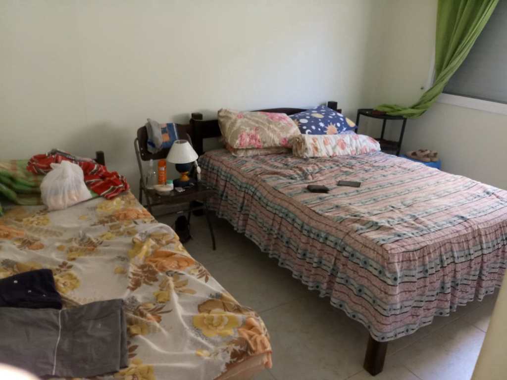 Casa em Praia Grande, no bairro Ocian