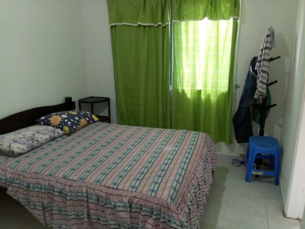 Casa em Praia Grande, no bairro Ocian