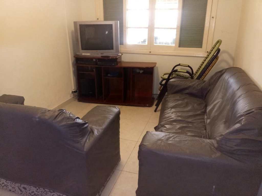 Casa em Praia Grande, no bairro Ocian