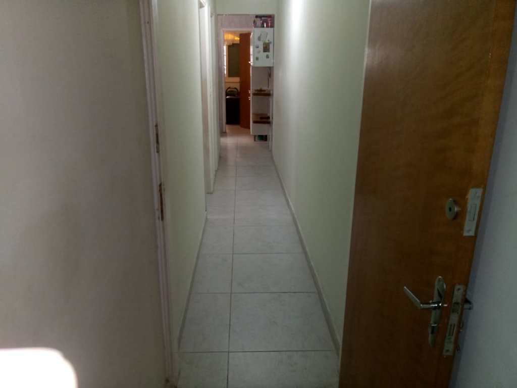 Casa em Praia Grande, no bairro Ocian