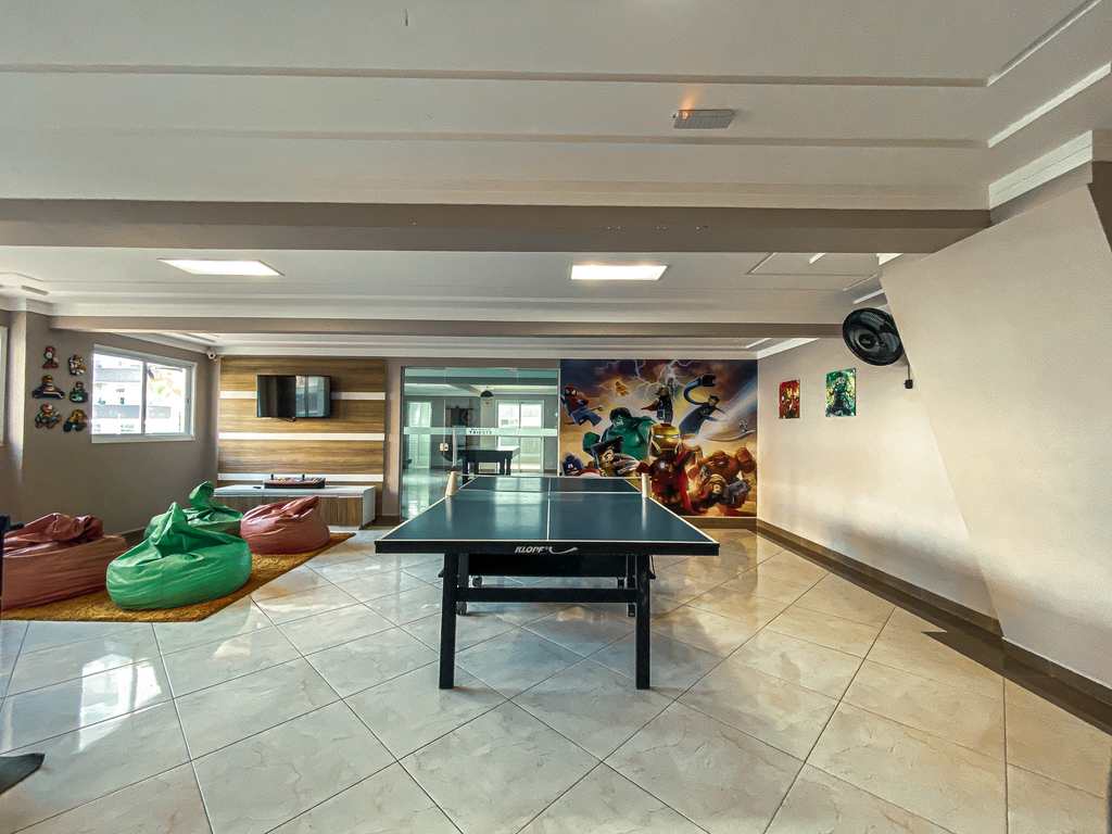 Apartamento em Praia Grande, no bairro Ocian