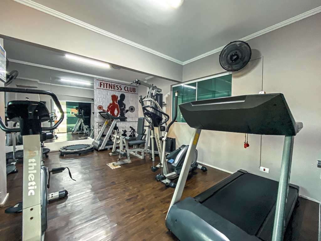 Apartamento em Praia Grande, no bairro Ocian