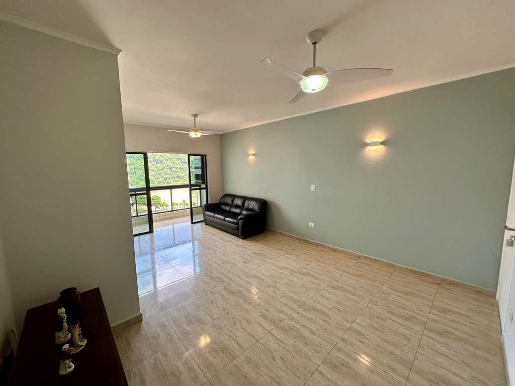 Apartamento em Praia Grande, no bairro Canto do Forte