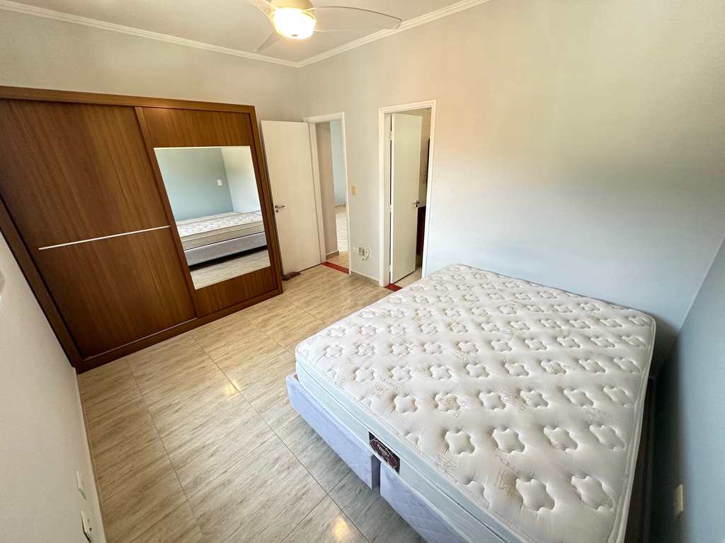 Apartamento em Praia Grande, no bairro Canto do Forte