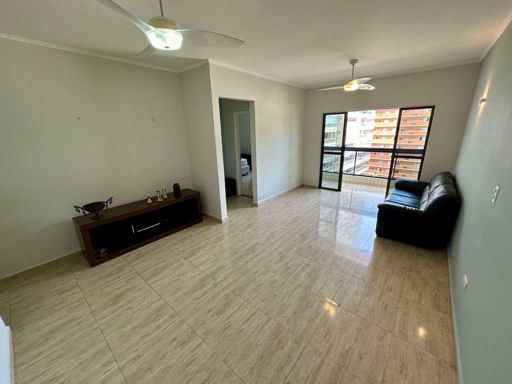 Apartamento em Praia Grande, no bairro Canto do Forte