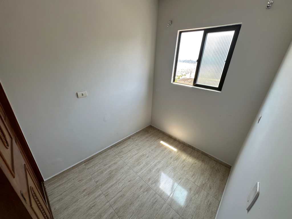 Apartamento em Praia Grande, no bairro Canto do Forte